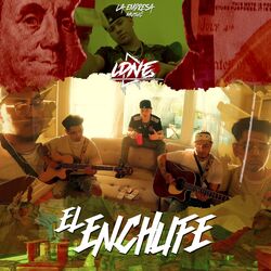 Cover of El Enchufe