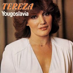 Cover of Yougoslavia