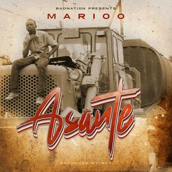 Cover of Asante
