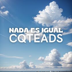 Cover of Nada es Igual - Canciones que te escribi antes de superarte