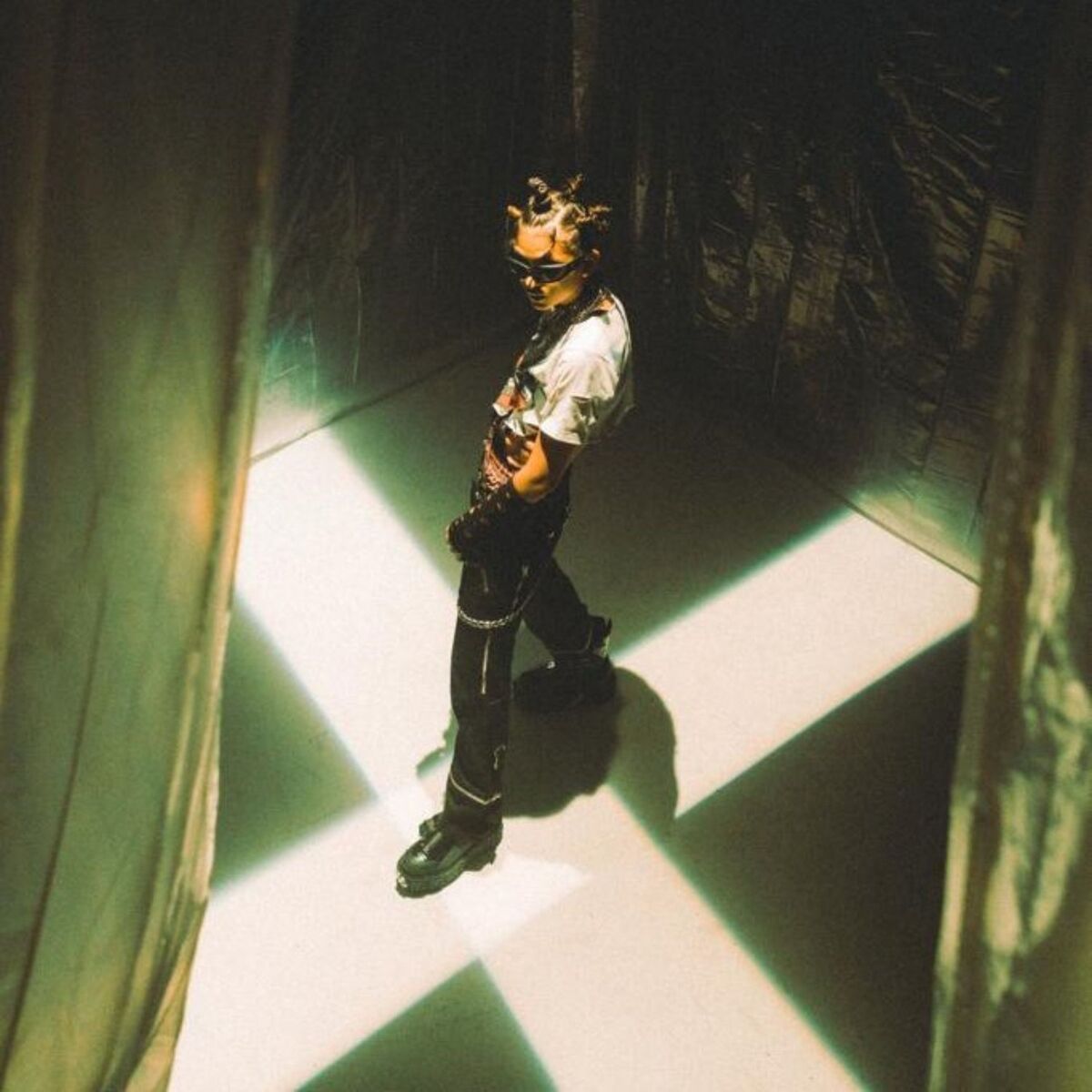 Album cover of Bad Bichi