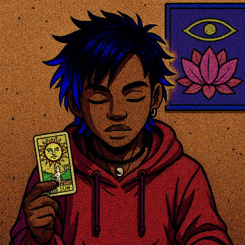 Tarot