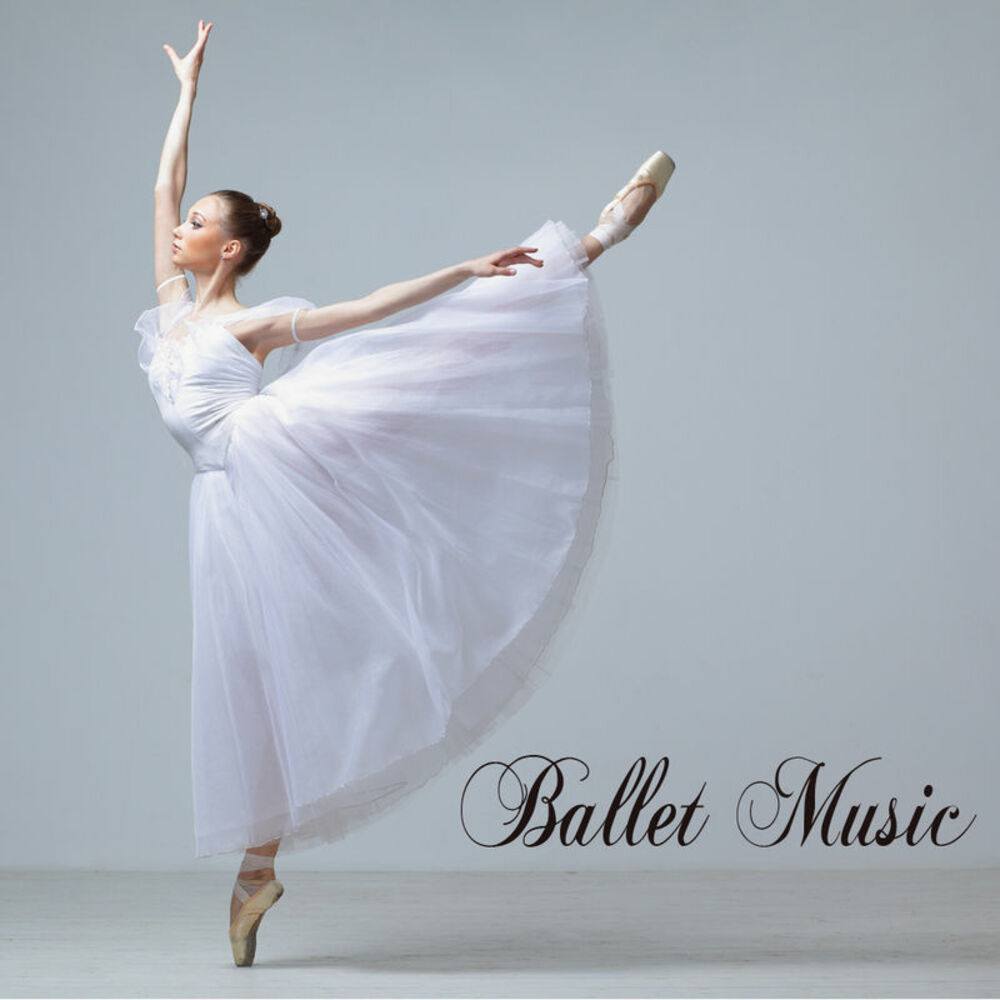 Picture of Ballet Music