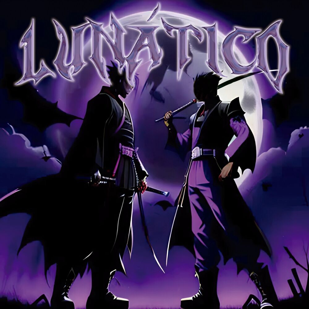 Picture of LUNÁTICO
