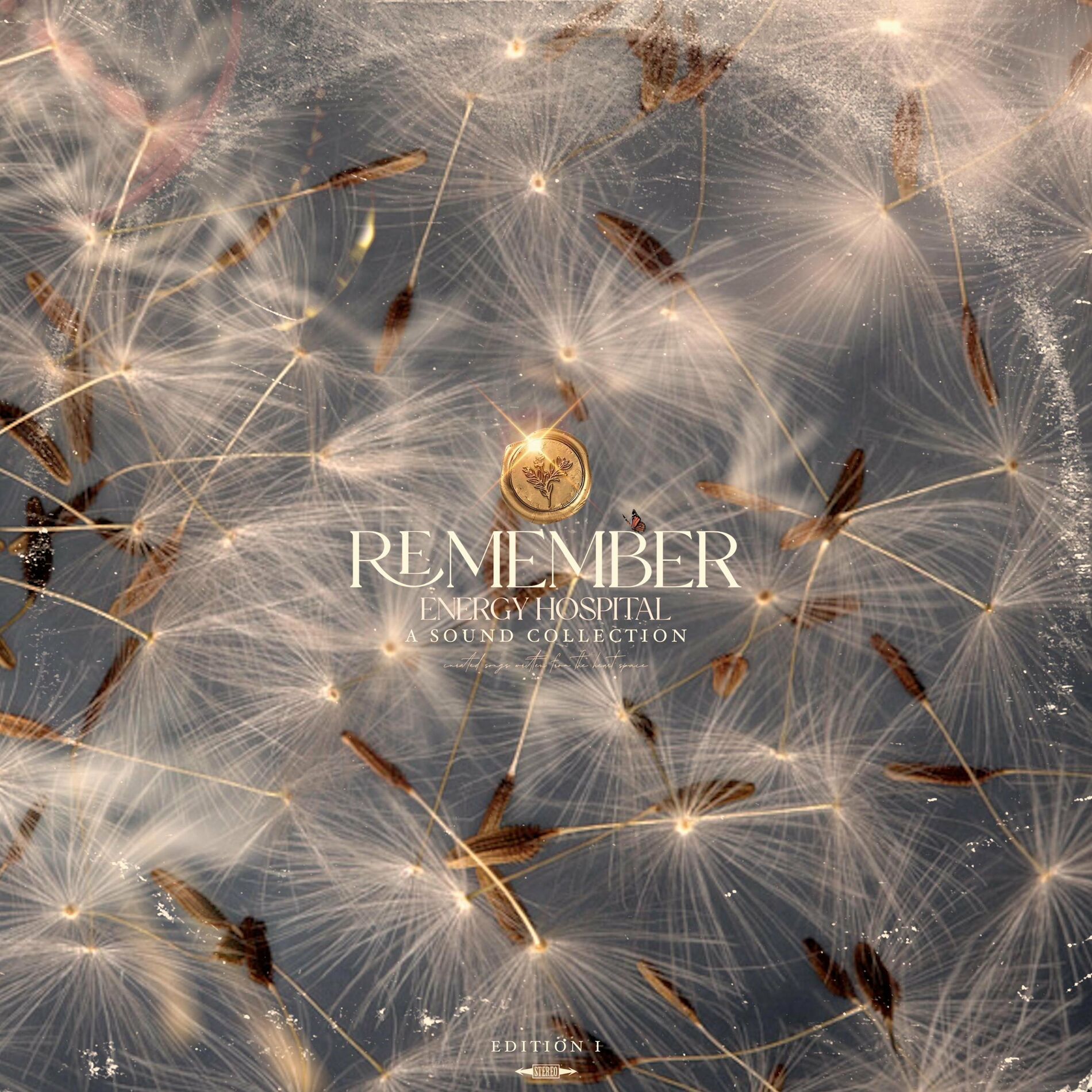 Album cover of Remember