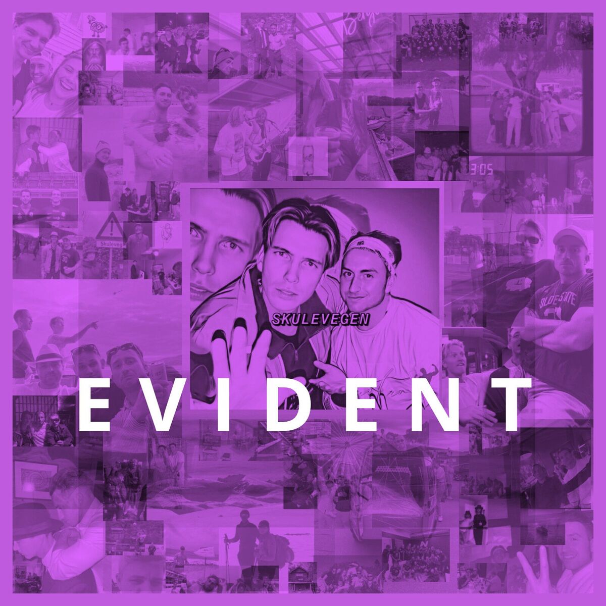 Album cover of Mozellclub