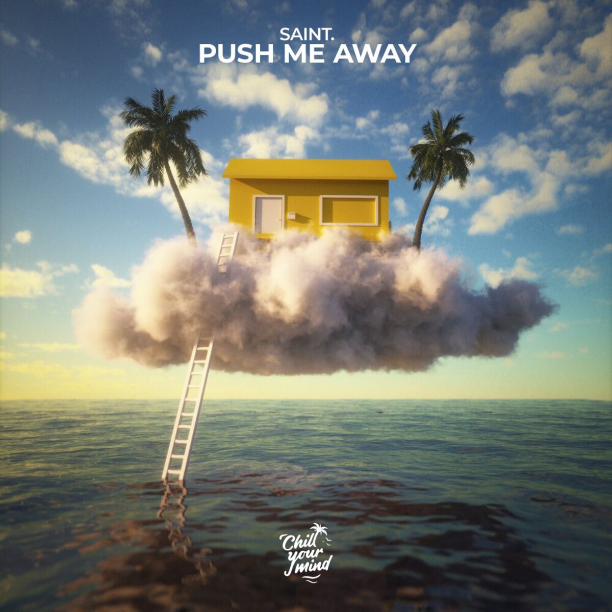 Album cover of Push Me Away