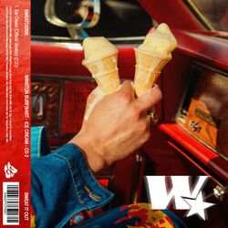 Cover of Ice Cream