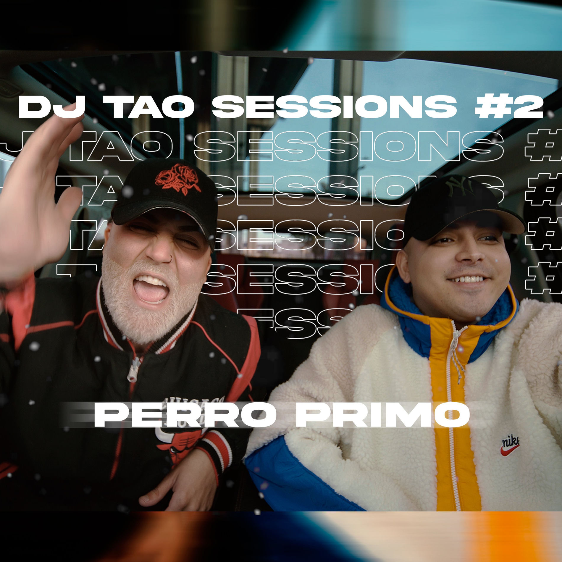 Album cover of PERRO PRIMO | DJ TAO Turreo Sessions #2