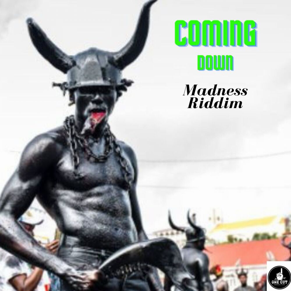 Picture of Coming Down (Madness Riddim)
