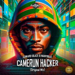 Cover of Camerun Hacker (Original Mix)