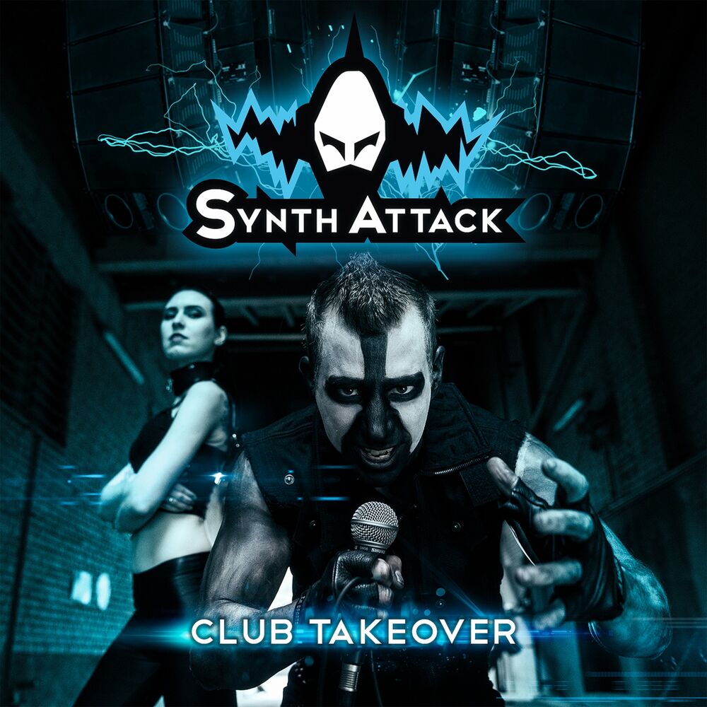 Picture of Club Takeover