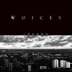 Cover of London