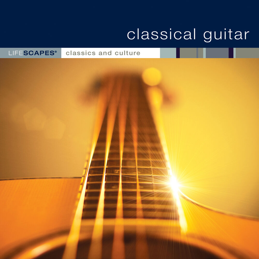 Picture of Classical Guitar