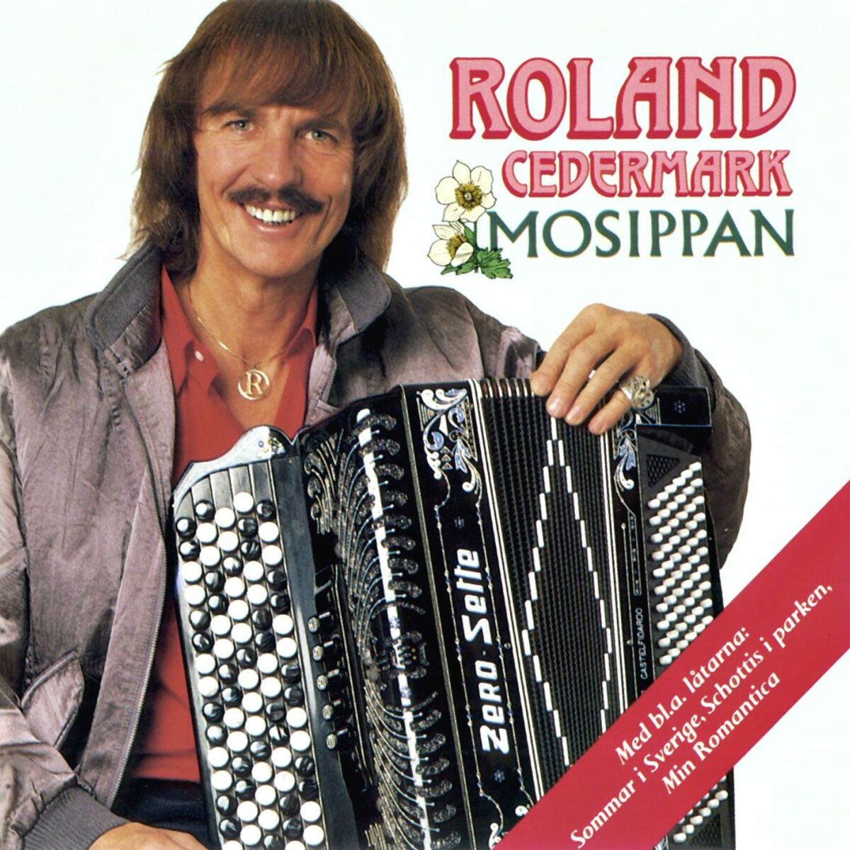 Album cover of Mosippan