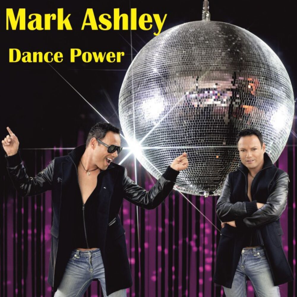 Picture of Dance Power (Maximal Dance)