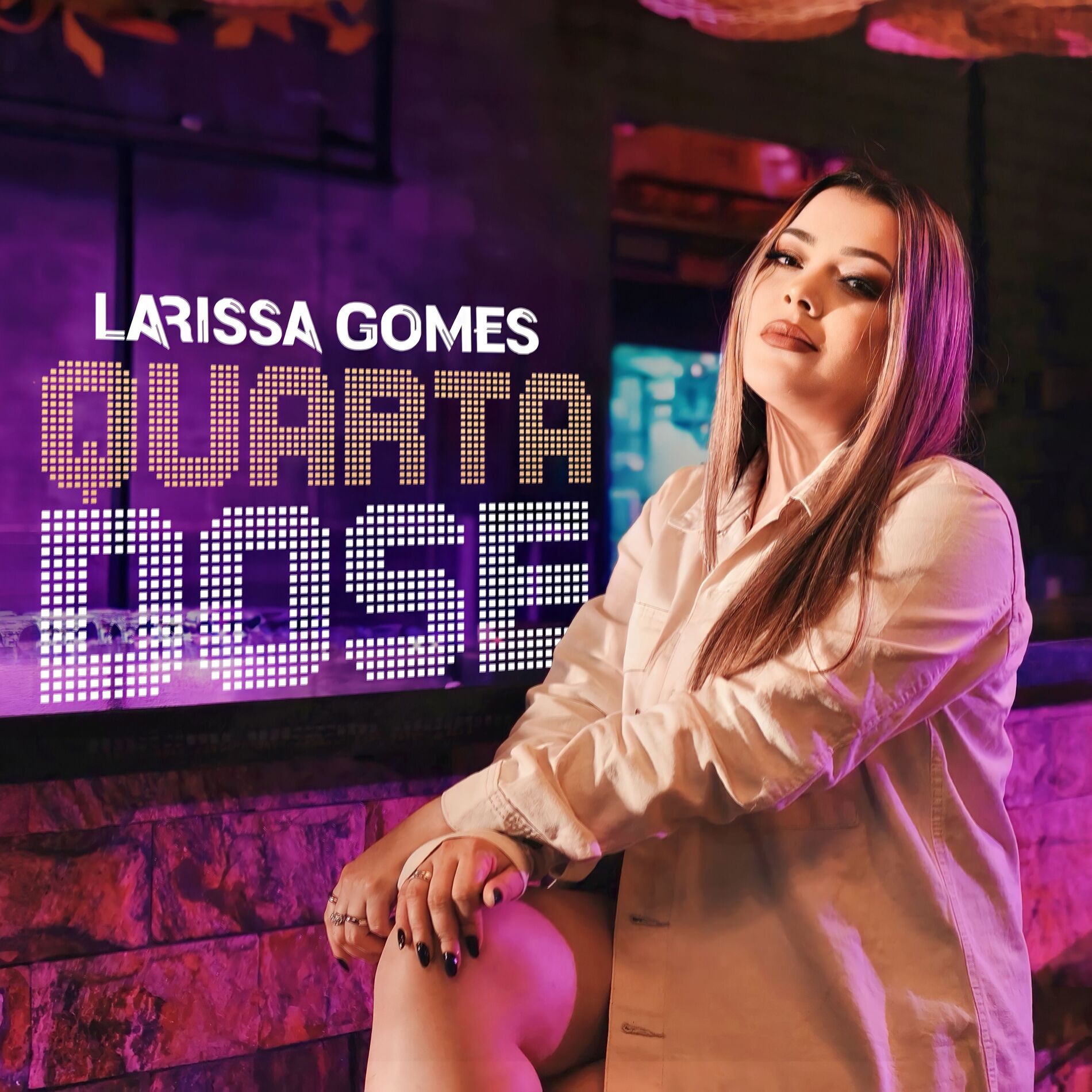 Album cover of Quarta Dose