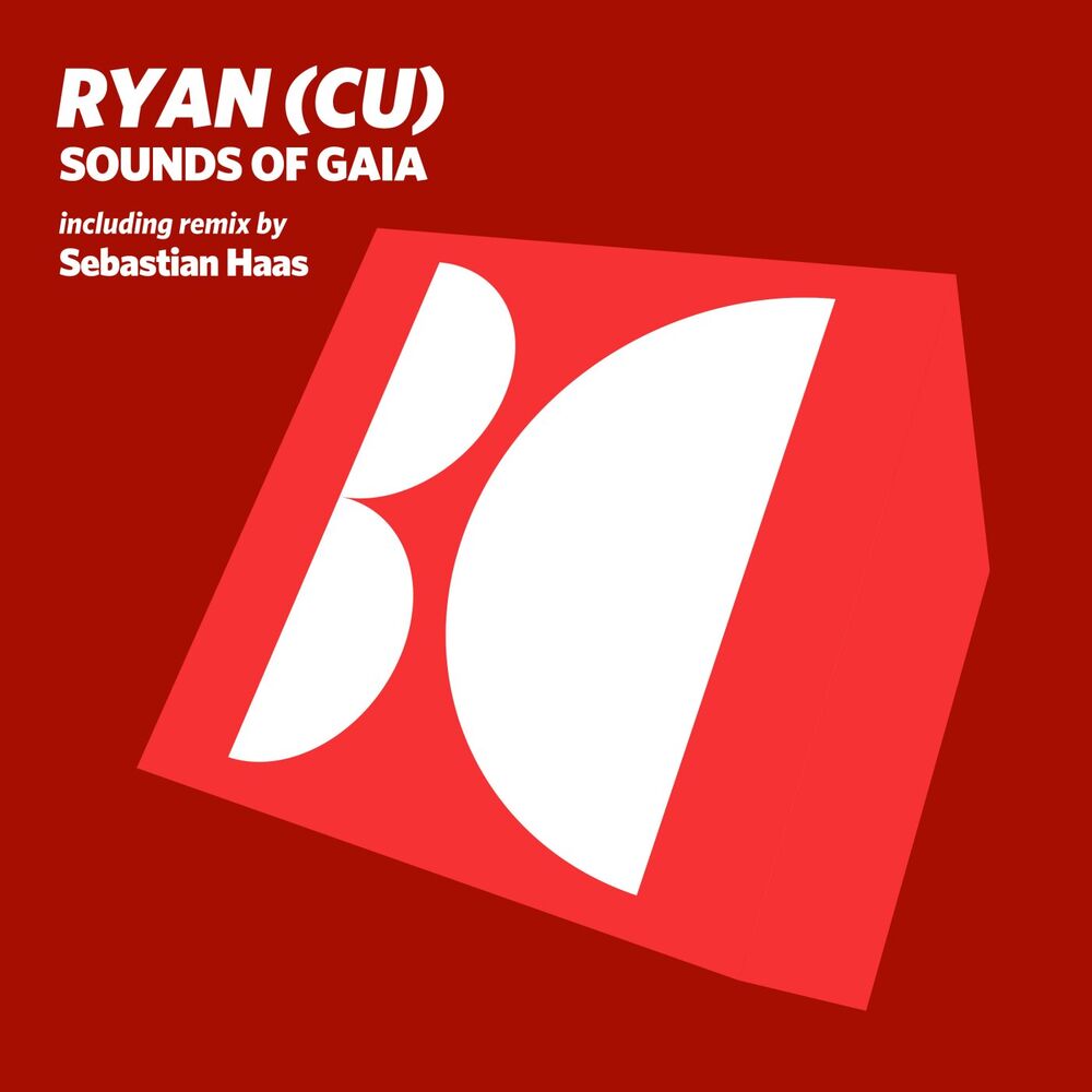 Picture of Sounds Of Gaia