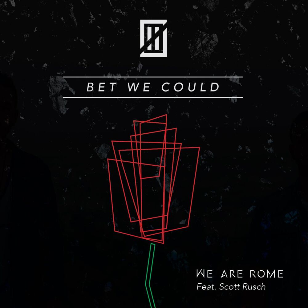 Picture of Bet We Could (feat. Scott Rusch)