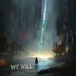 Cover of We Will