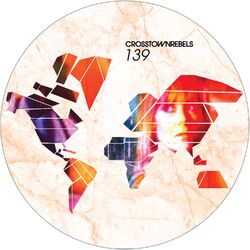 Cover of Jealousy