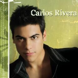 Cover of Carlos Rivera