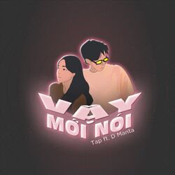 Cover of Vậy Mới Nói