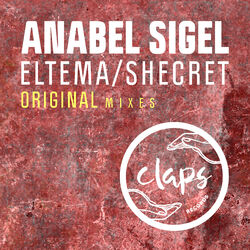 Cover of Eltema / Shecret