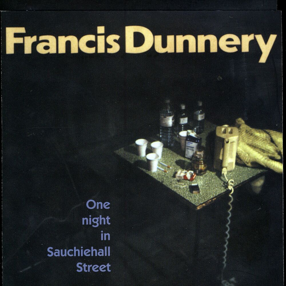 Picture of One Night In Sauchiehall St.