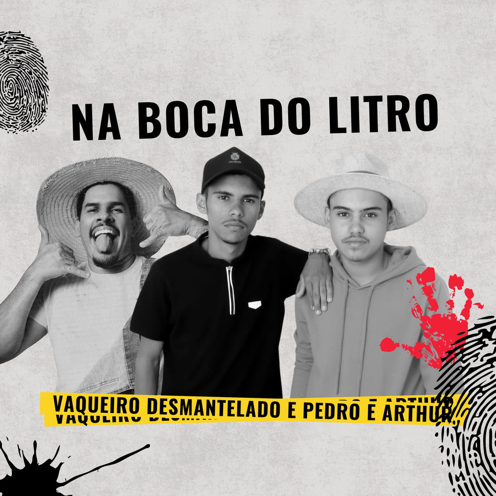 Na Boca do Litro