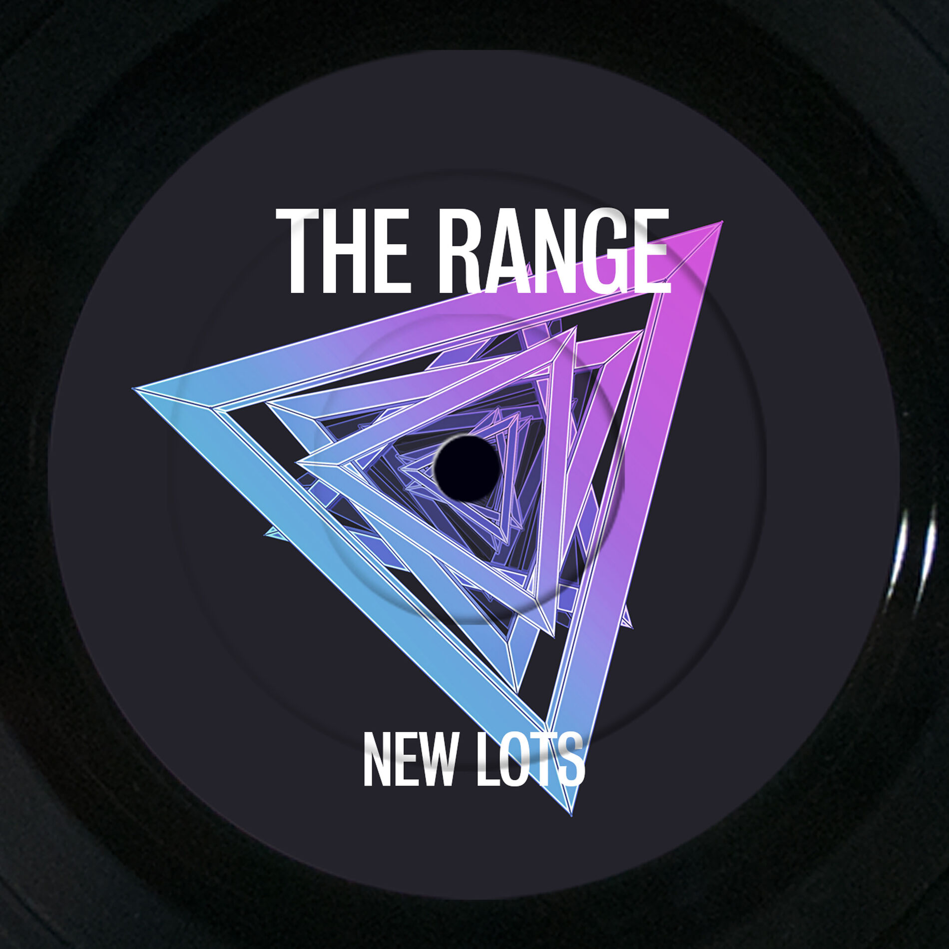 Album cover of New Lots