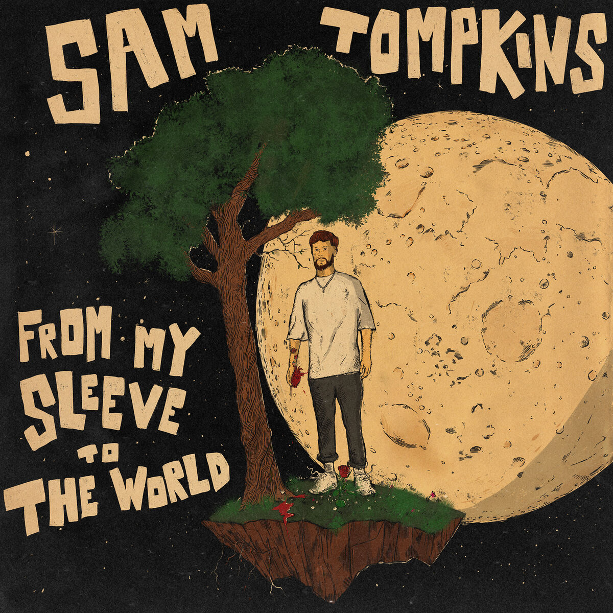 Album cover of Follow Suit