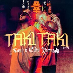 Cover of Taki Taki