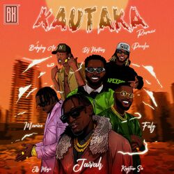 Cover of Kautaka (Remix)
