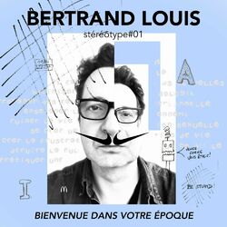 Cover of Bienvenue dans votre époque