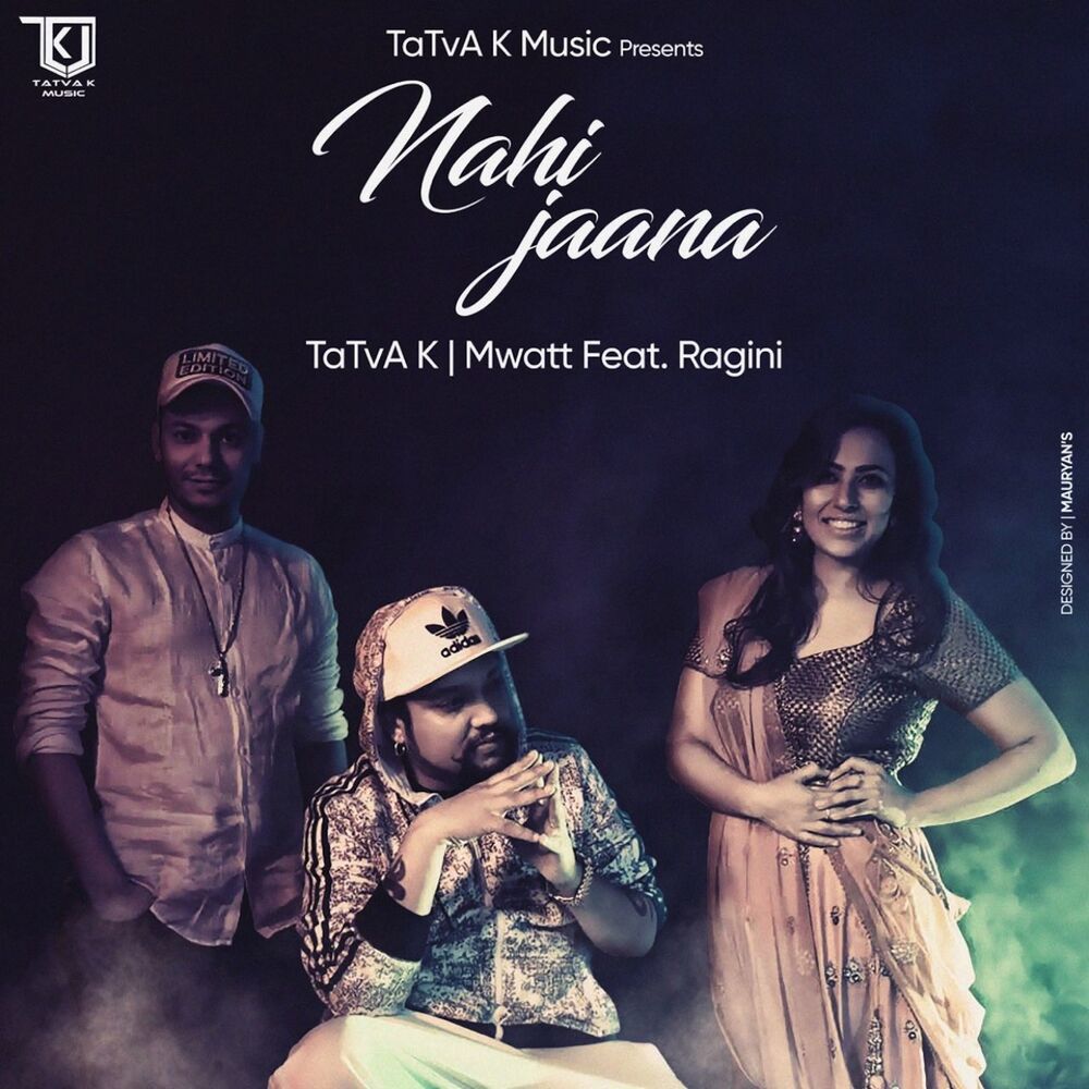 Picture of Nai Jaana