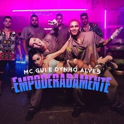 Cover of Empoderadamente