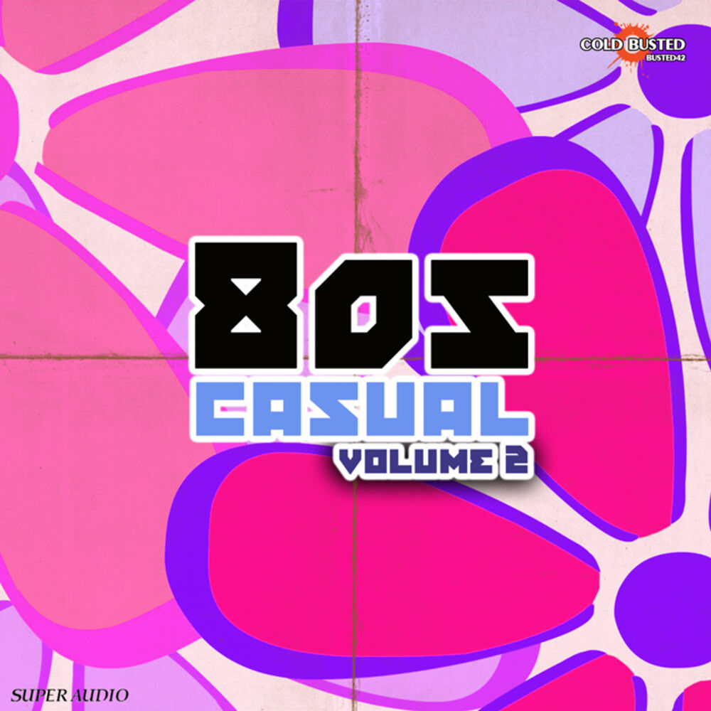 Picture of Volume 2