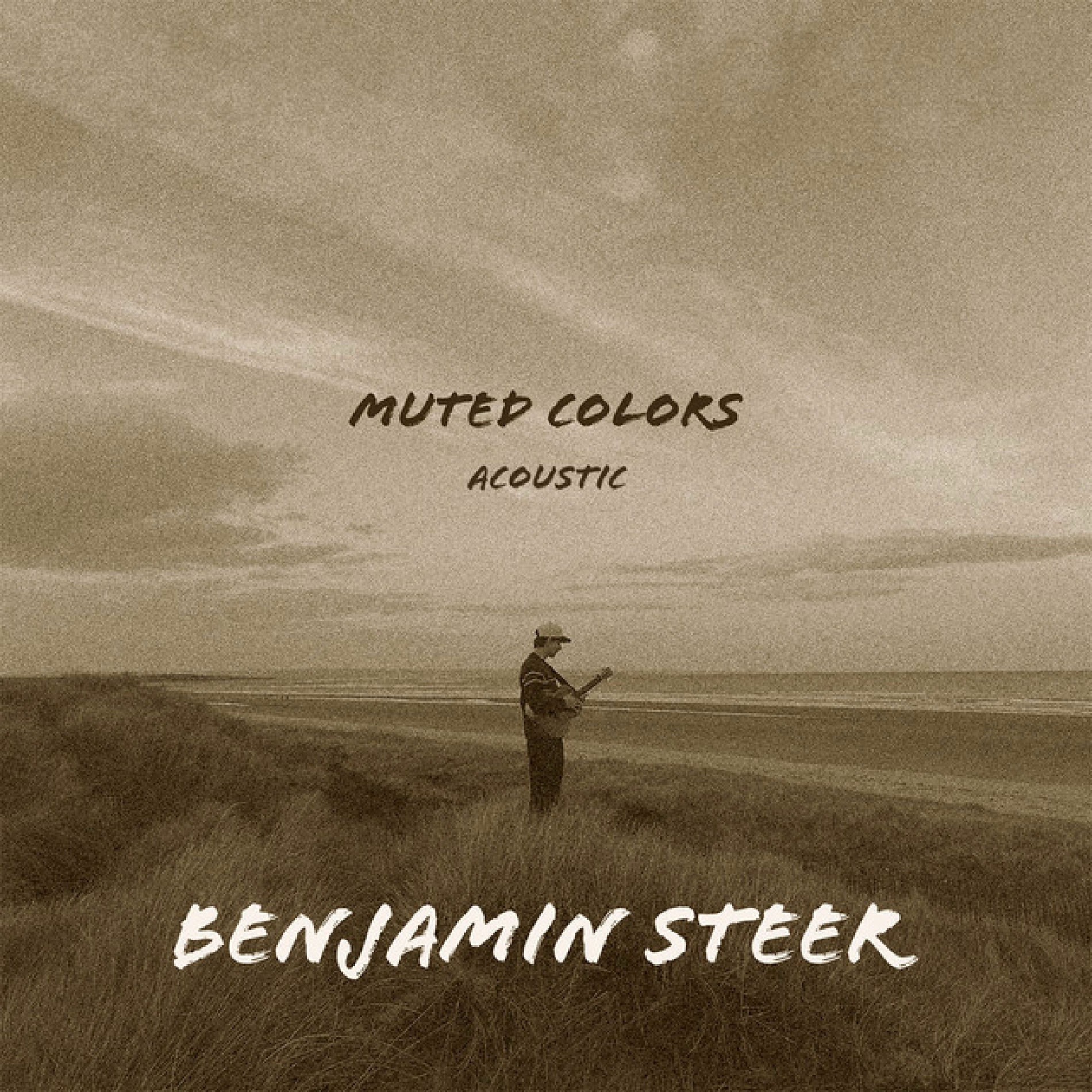 Album cover of Muted Colors (Acoustic Version)