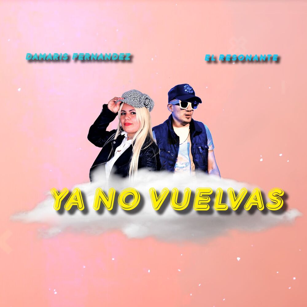 Picture of Ya No Vuelvas