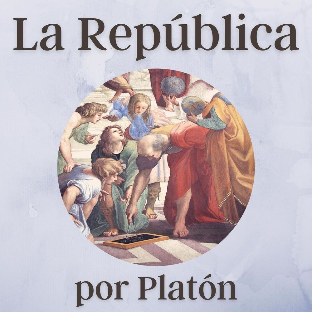 Picture of La República (versión completa) (Unabridged)