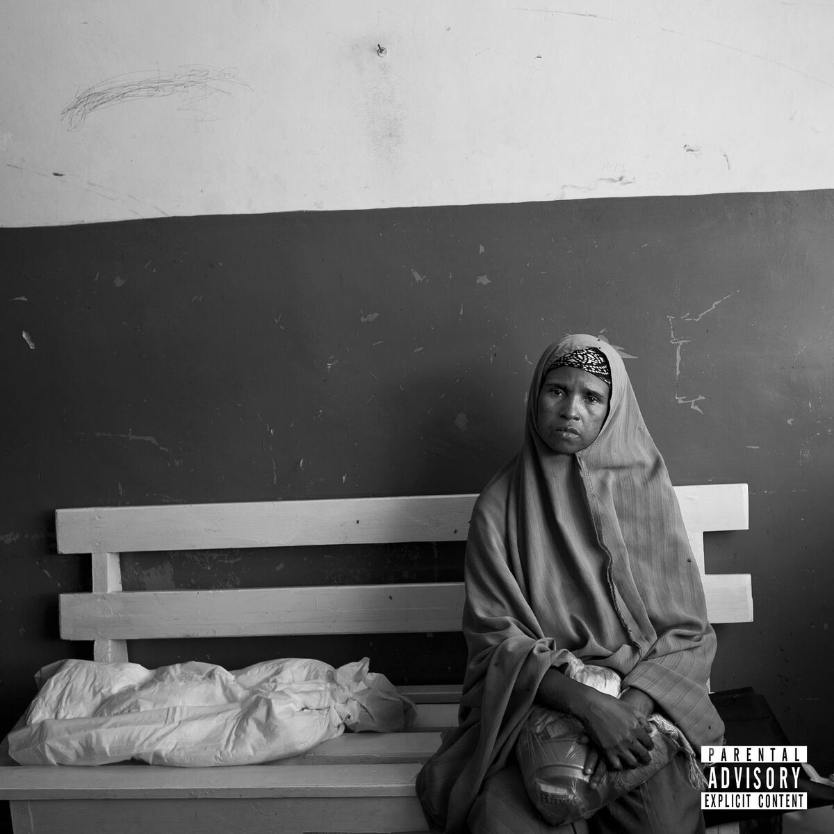 Album cover of God Sent Vengeance