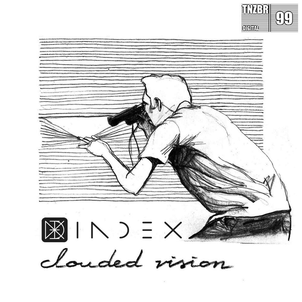 Picture of Clouded Vision