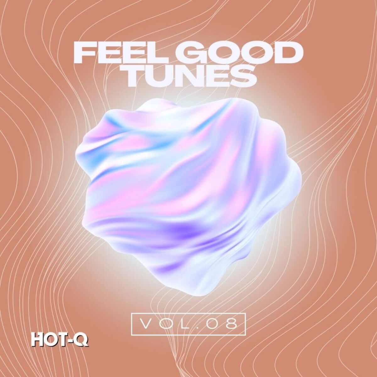 Album cover of Feel Good Tunes 008