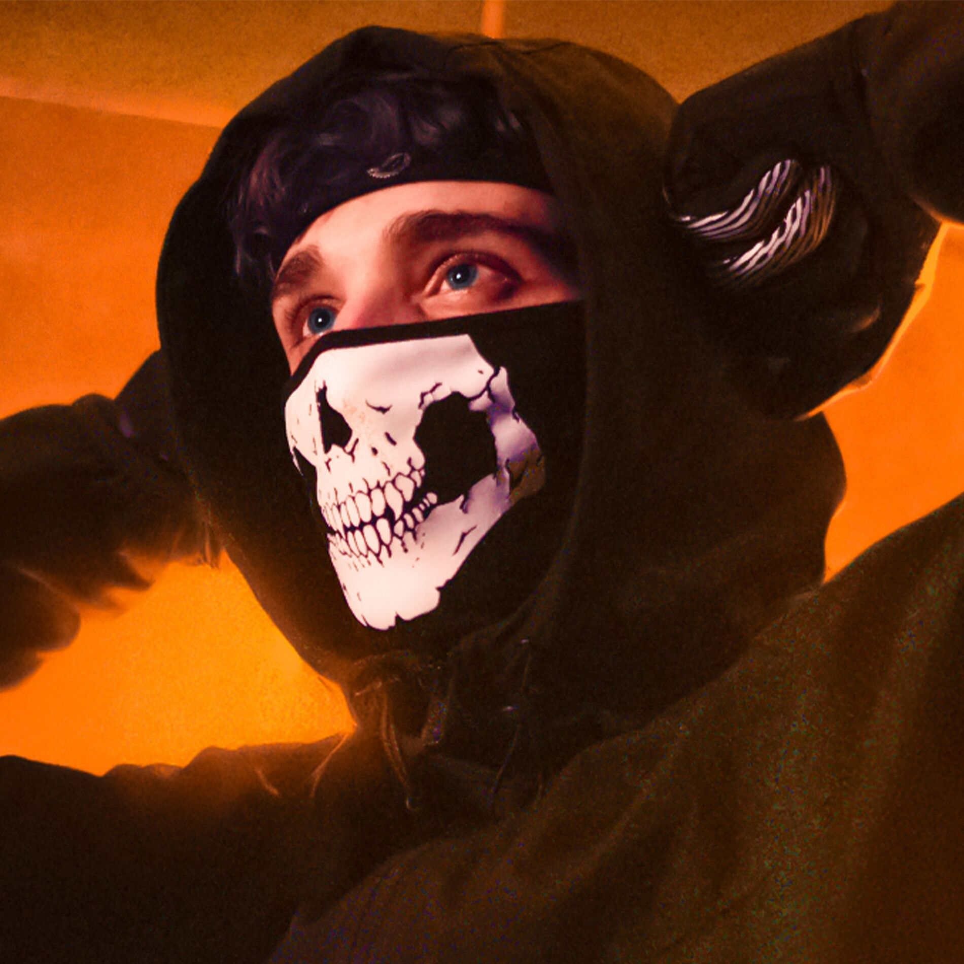 Album cover of RAGADOZÓ