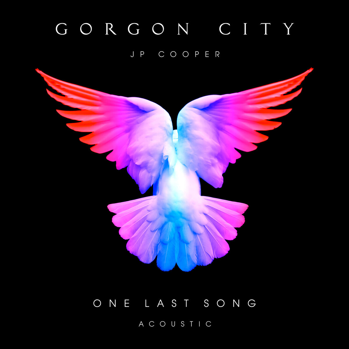 Album cover of One Last Song