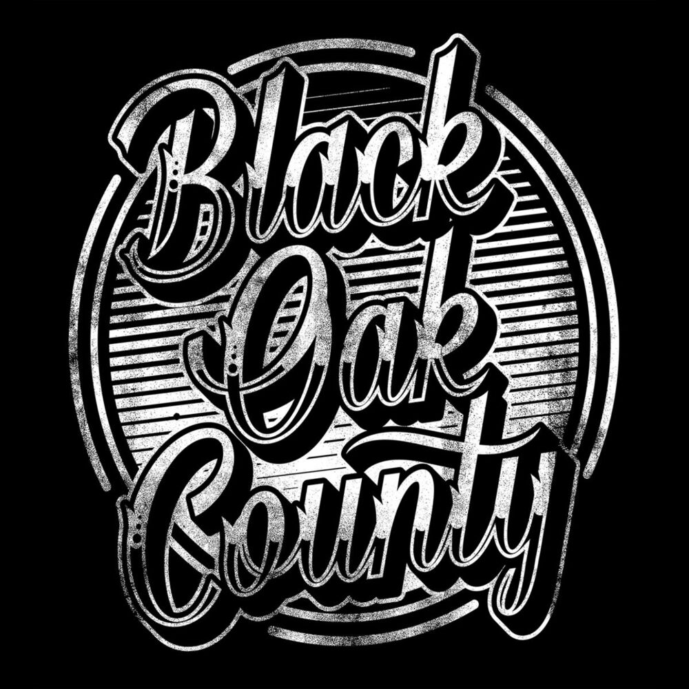 Picture of Black Oak County