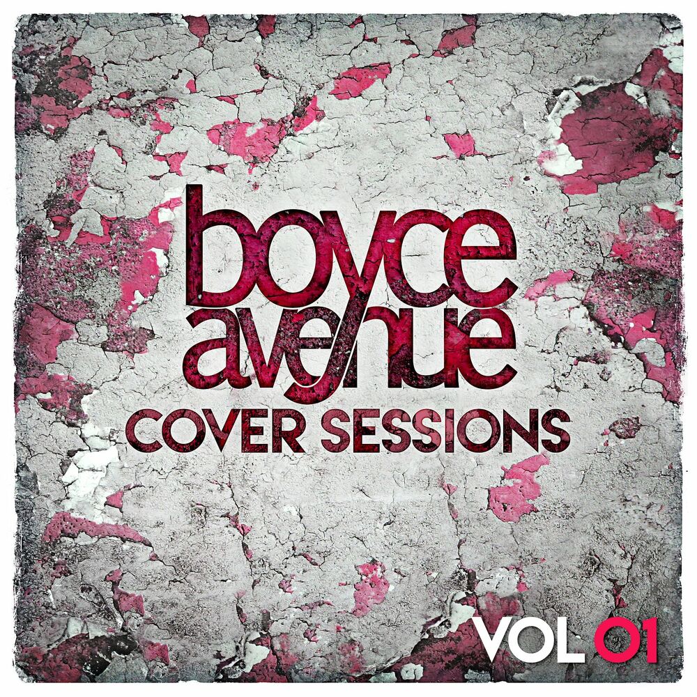 Picture of Cover Sessions, Vol. 1