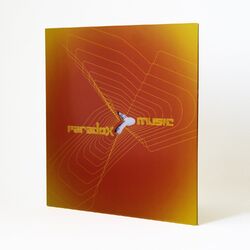 Cover of Source of Inspiration