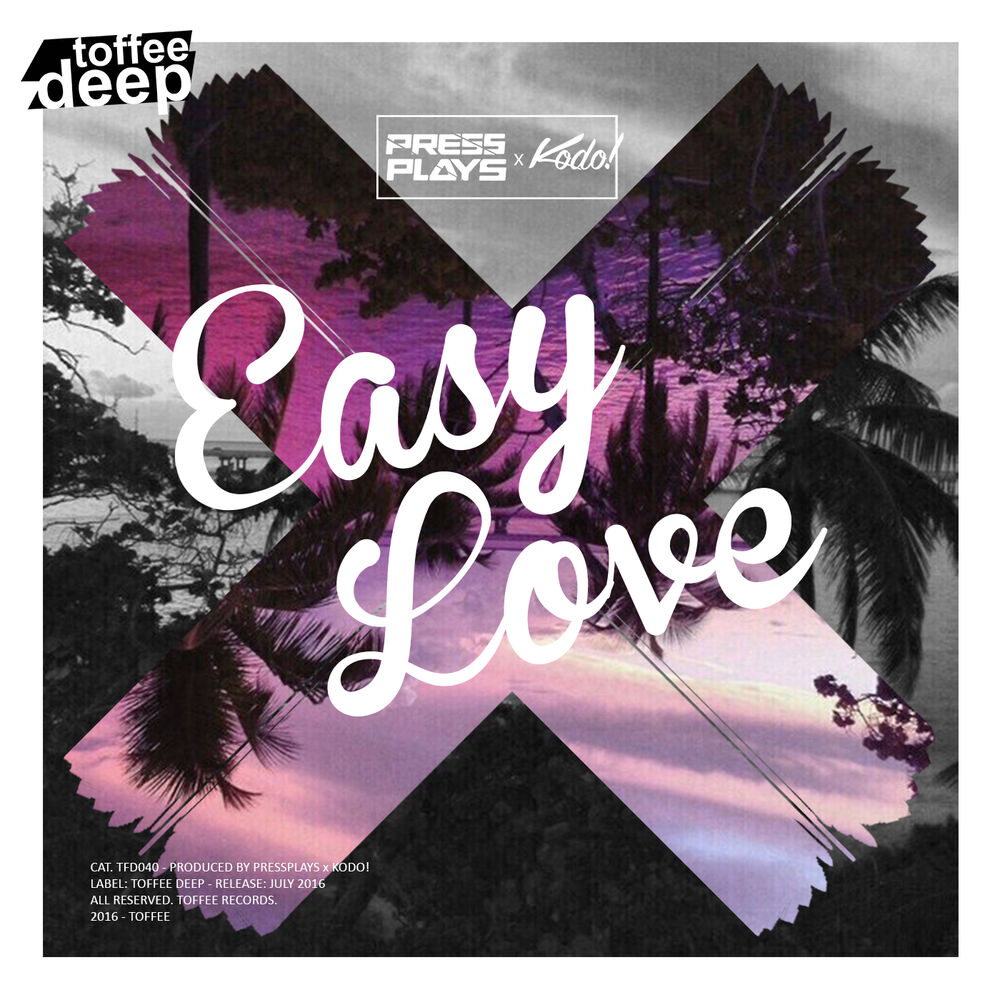Picture of Easy Love